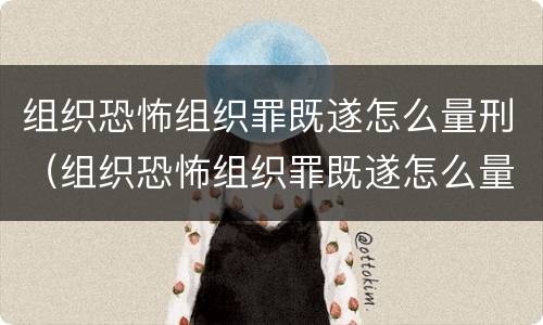组织恐怖组织罪既遂怎么量刑（组织恐怖组织罪既遂怎么量刑的）